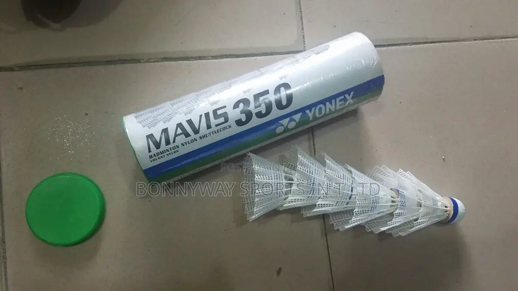 Yonex Badminton Balls