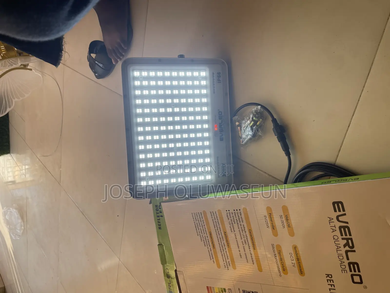 Original Solar Lights