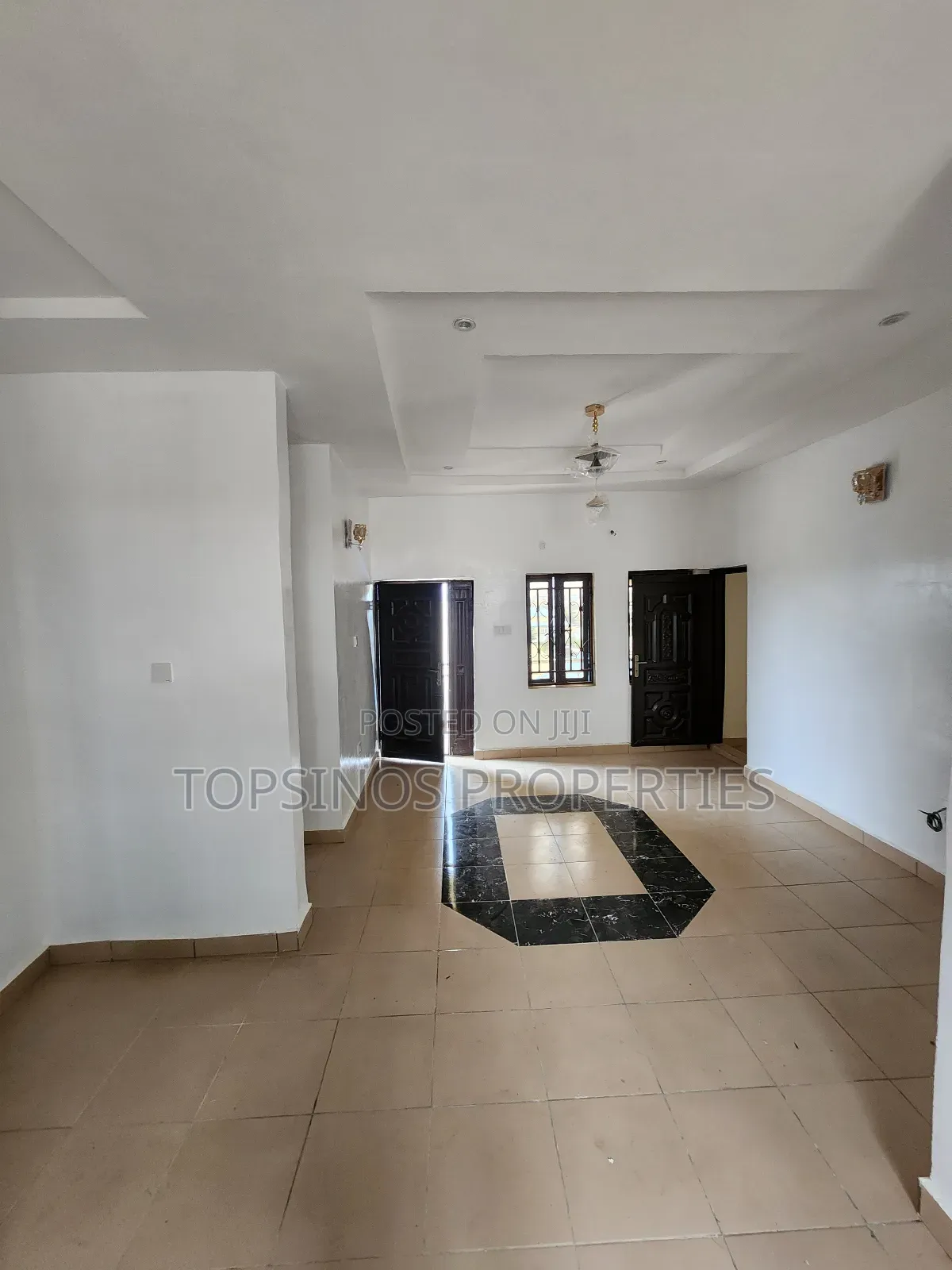 2bdrm Block of Flats in Dawaki for rent
