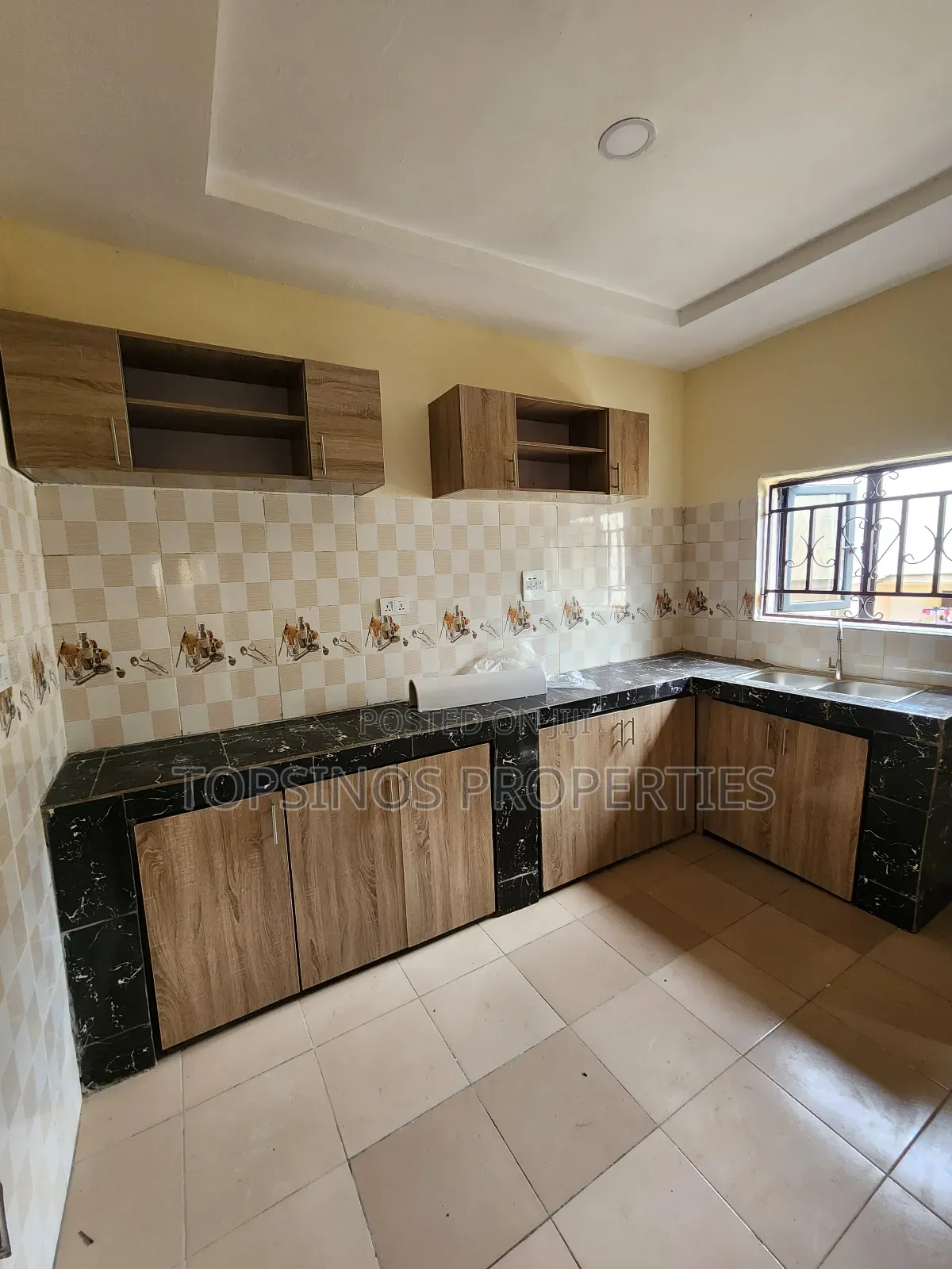 2bdrm Block of Flats in Dawaki for rent