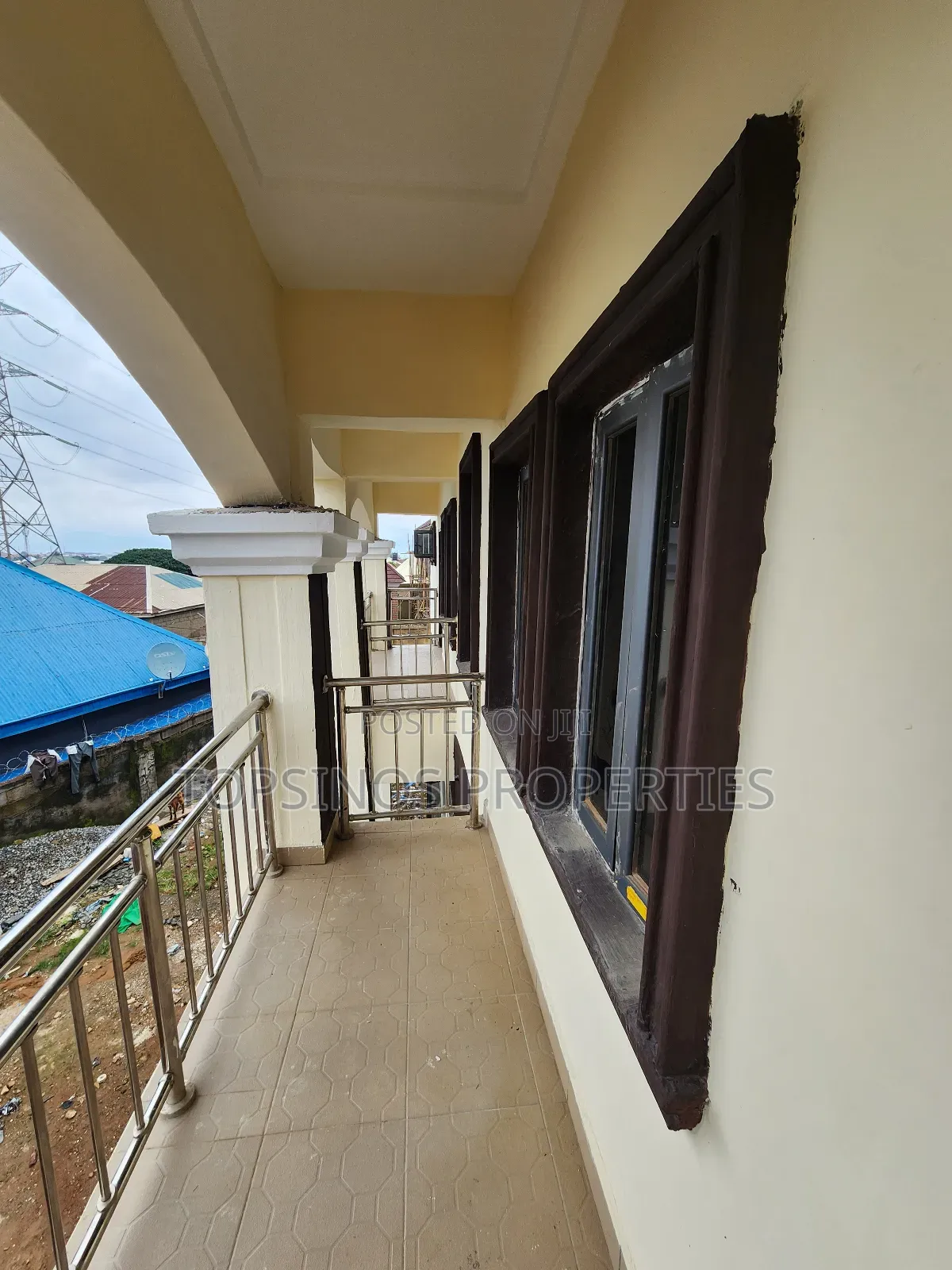 2bdrm Block of Flats in Dawaki for rent