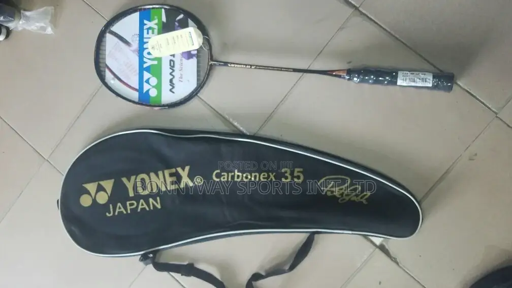Yonex Badminton Professional Racquet