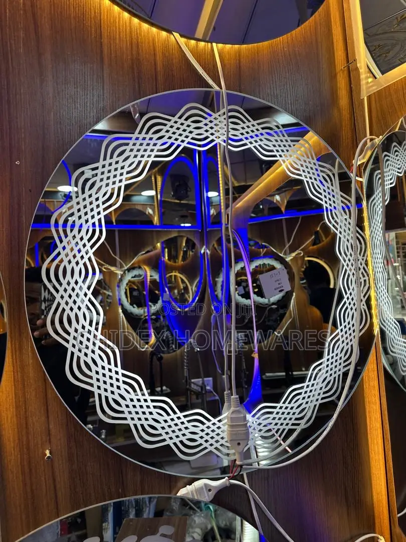 Beautiful Mirror