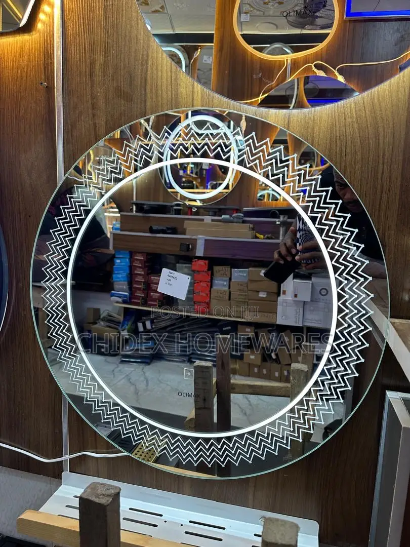 Beautiful Mirror