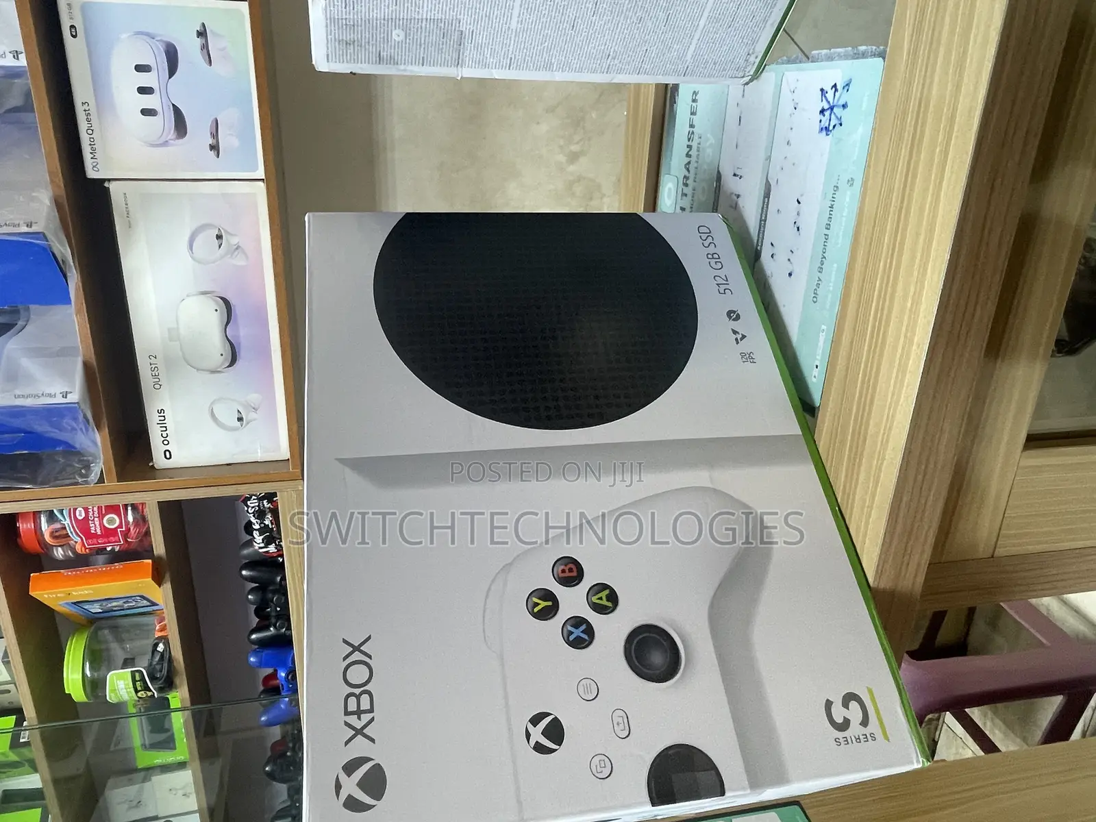 Xbox Series S