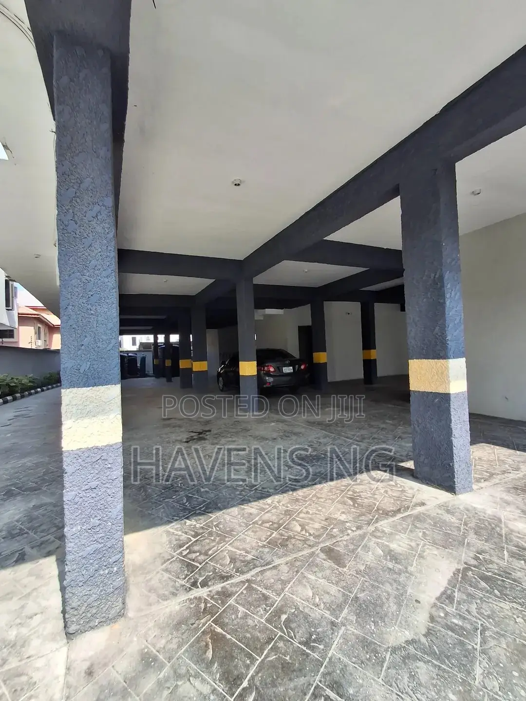 2bdrm Apartment in Ikate for sale