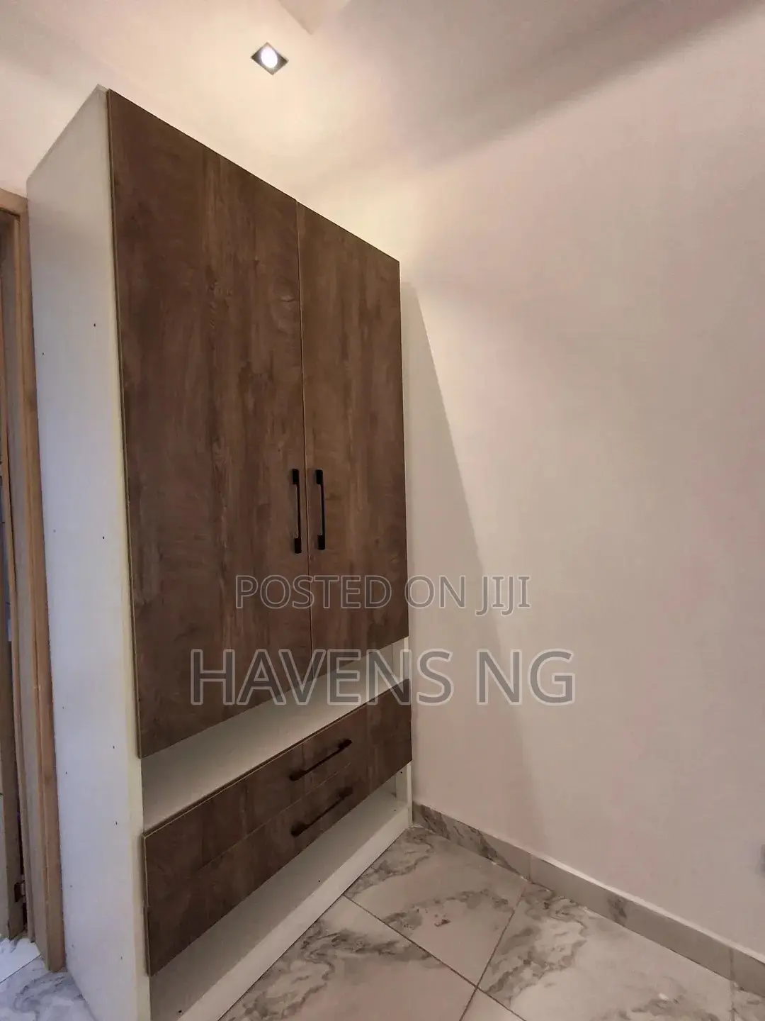 2bdrm Apartment in Ikate for sale