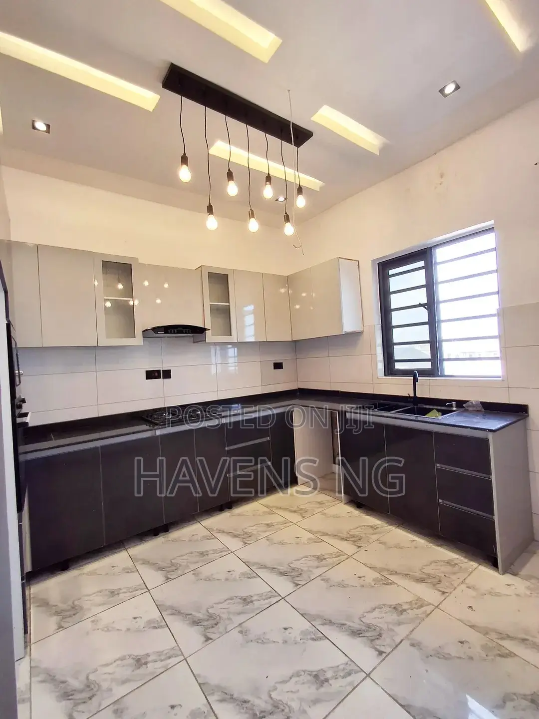 2bdrm Apartment in Ikate for sale