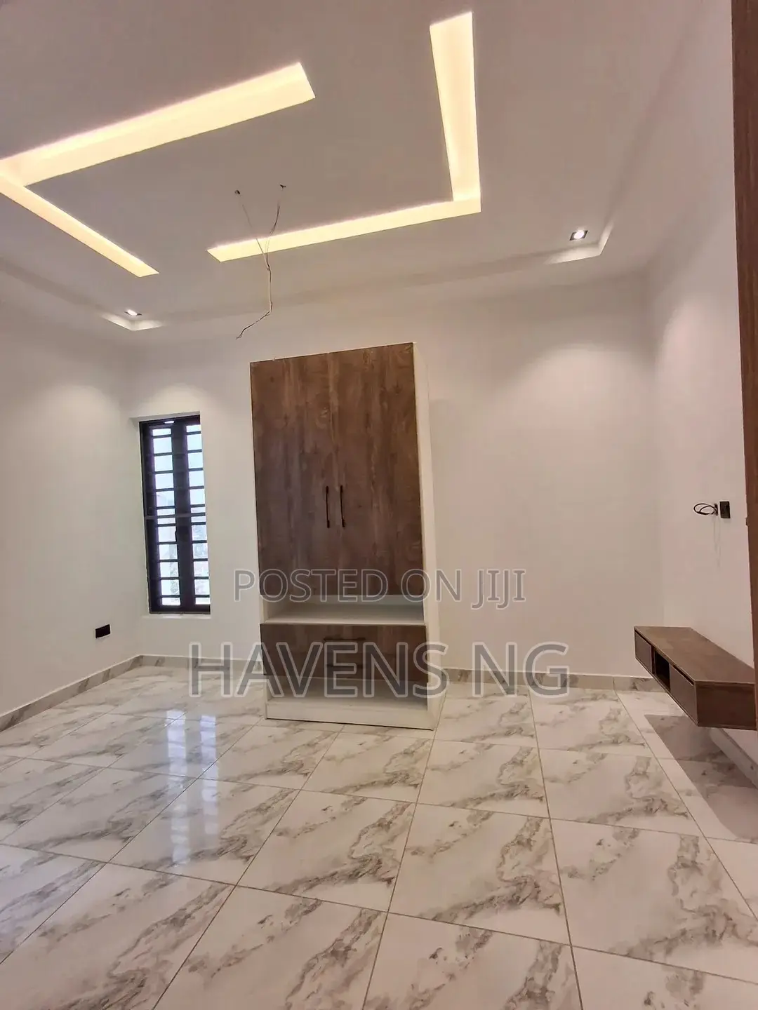 2bdrm Apartment in Ikate for sale