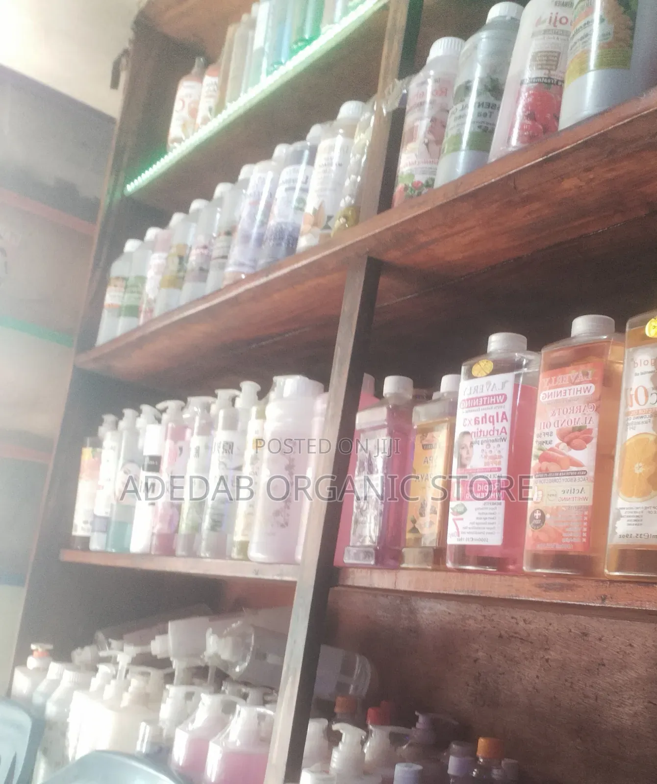 Essential Oils