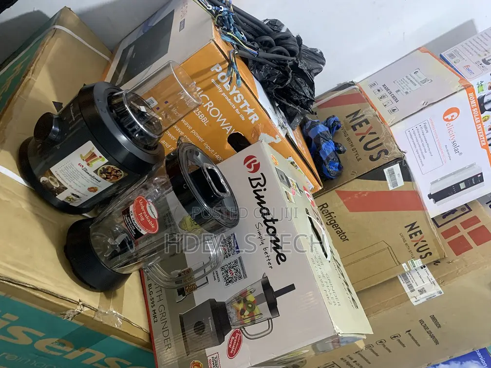 Binatone Blender BLG-450