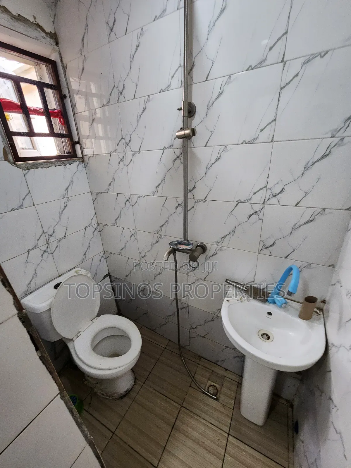 Studio Apartment in Trans Engineering, Dawaki for rent