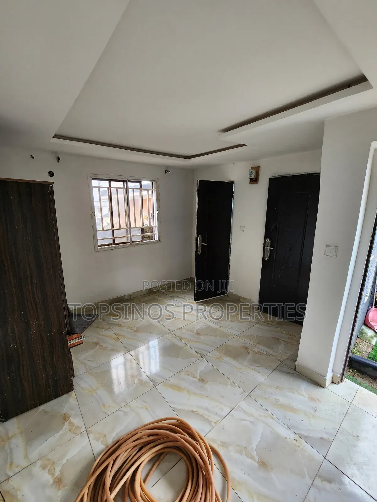 Studio Apartment in Trans Engineering, Dawaki for rent