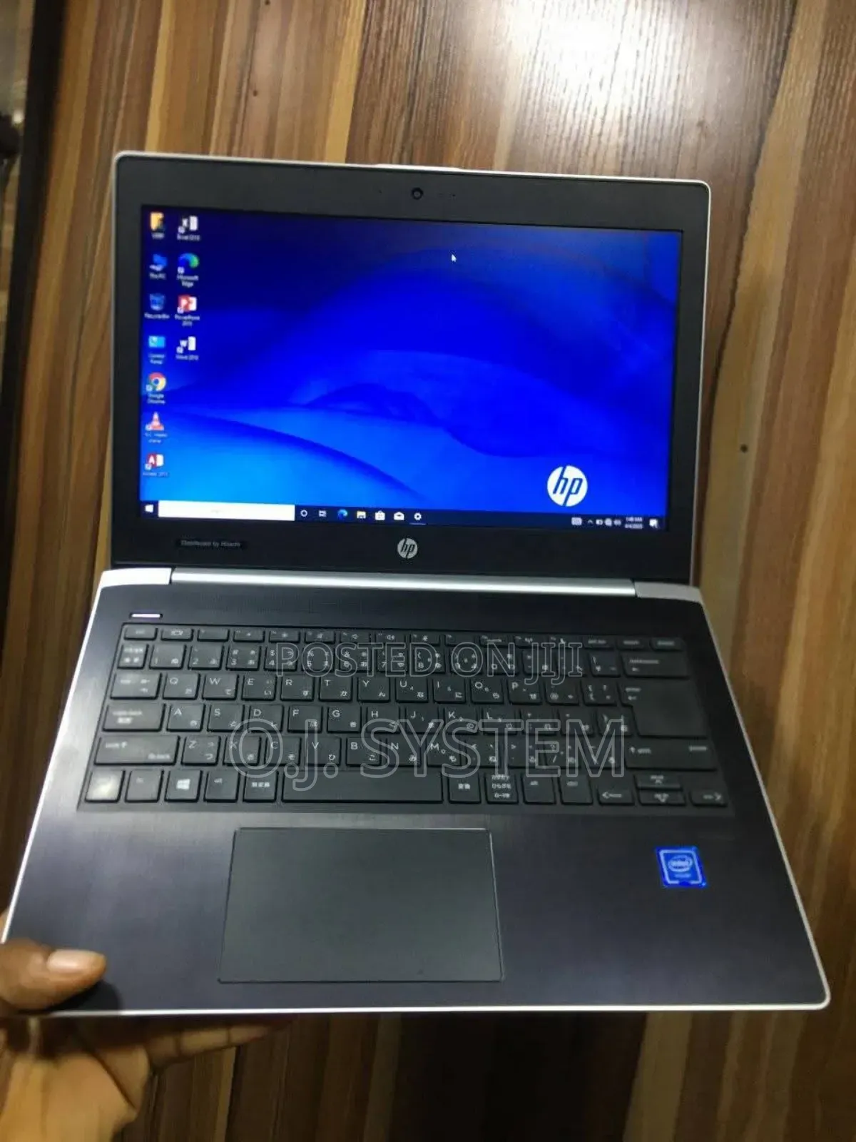 Laptop HP ProBook MT31 4GB Intel Pentium SSD 128GB