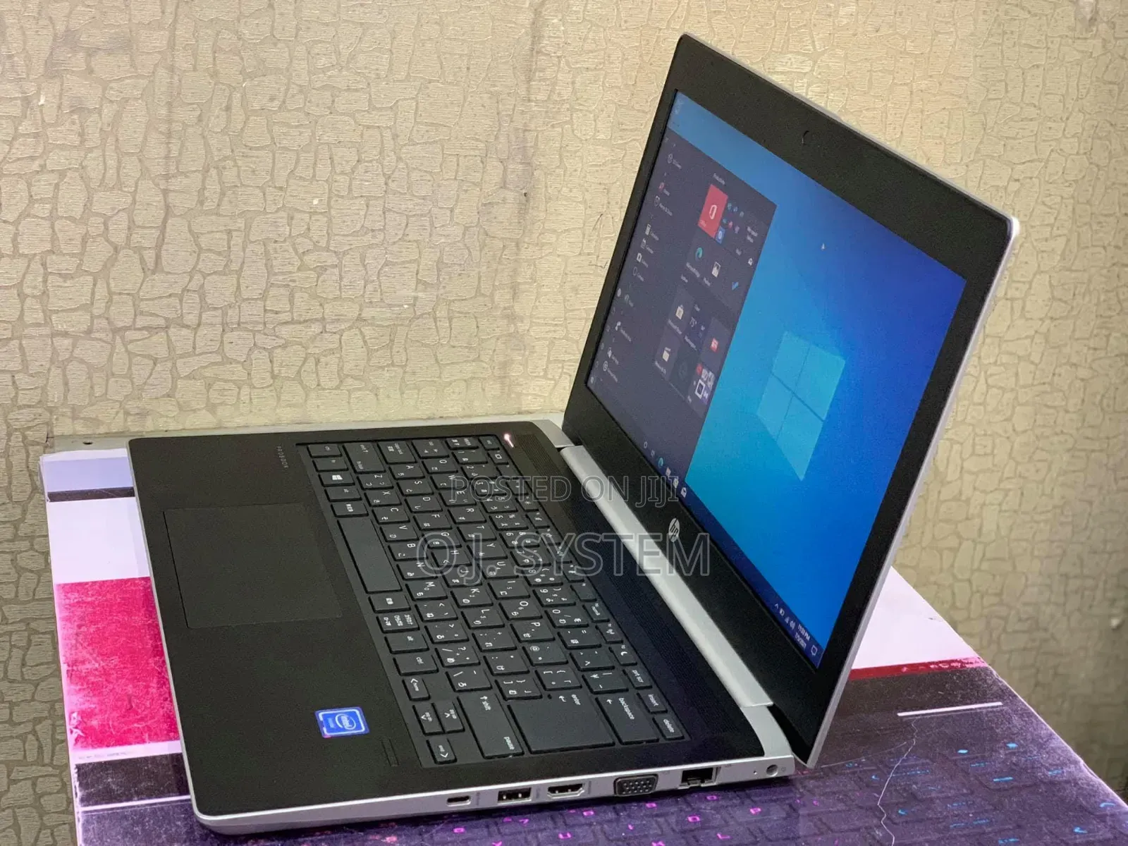 Laptop HP ProBook MT31 4GB Intel Pentium SSD 128GB