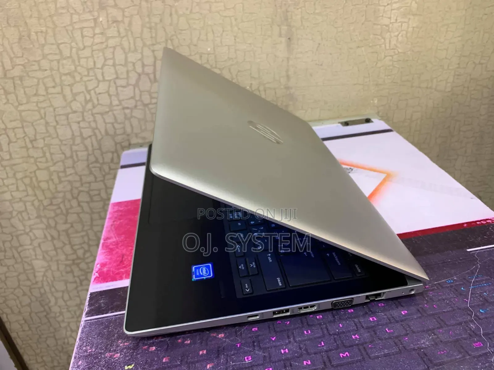 Laptop HP ProBook MT31 4GB Intel Pentium SSD 128GB