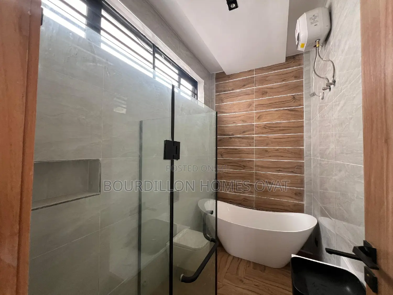 4bdrm Duplex in Lekki for sale