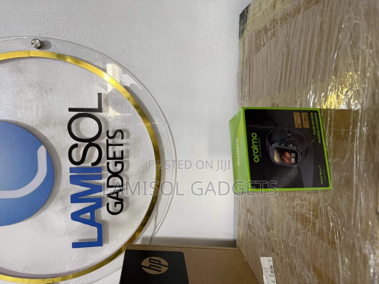 Oraimo Watch Nova v Osw- 802n