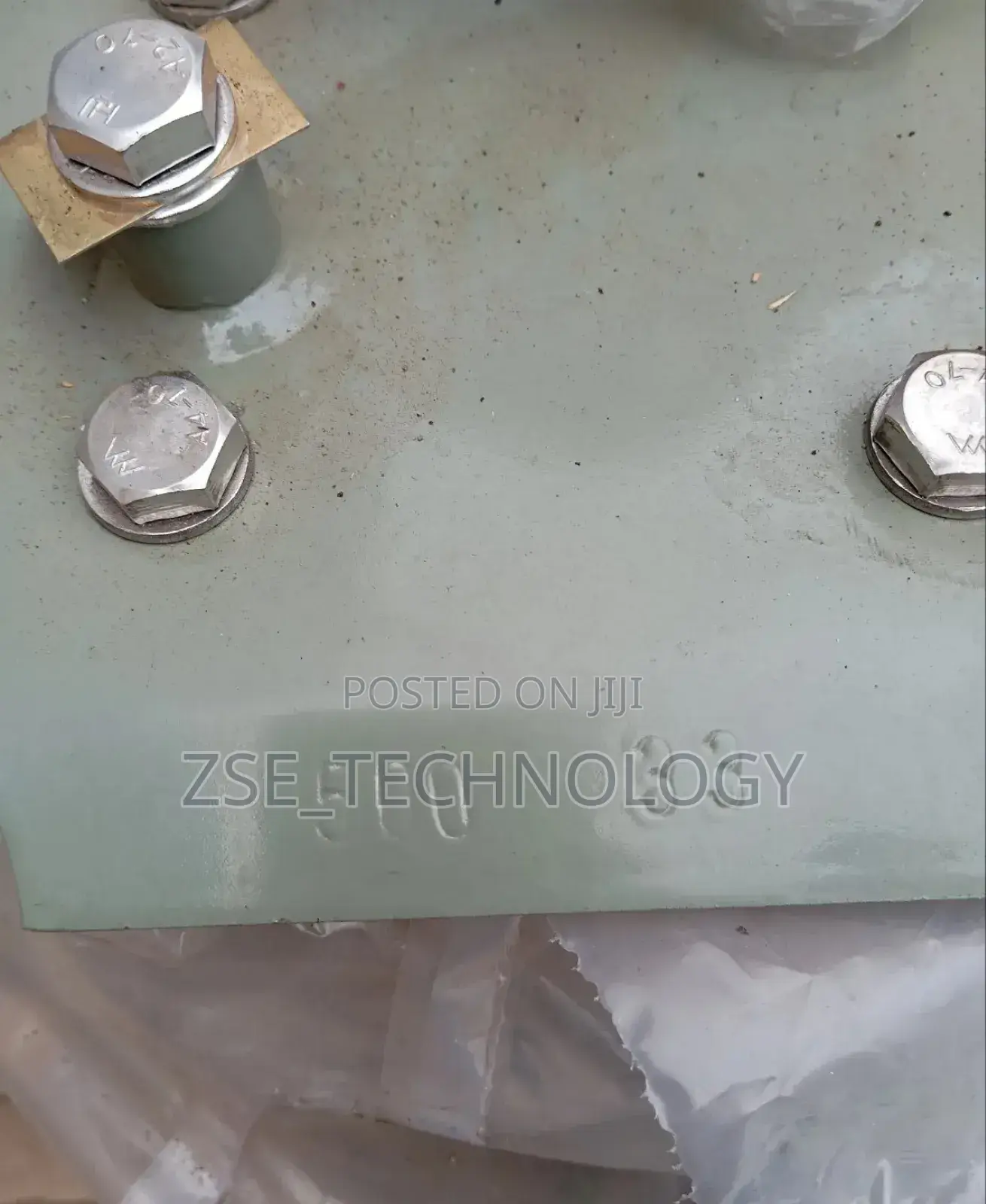 500kva 33kv/0.400kv Astor Transformer