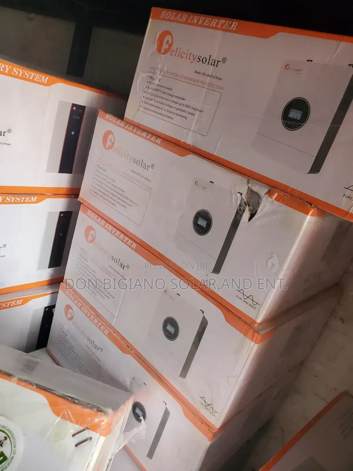Solar Inverter