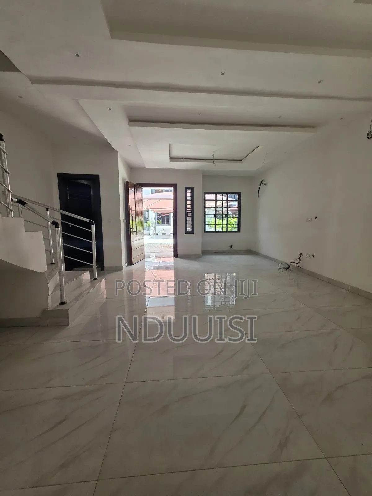 4bdrm Duplex in Off Kunsela Road, Lekki for sale
