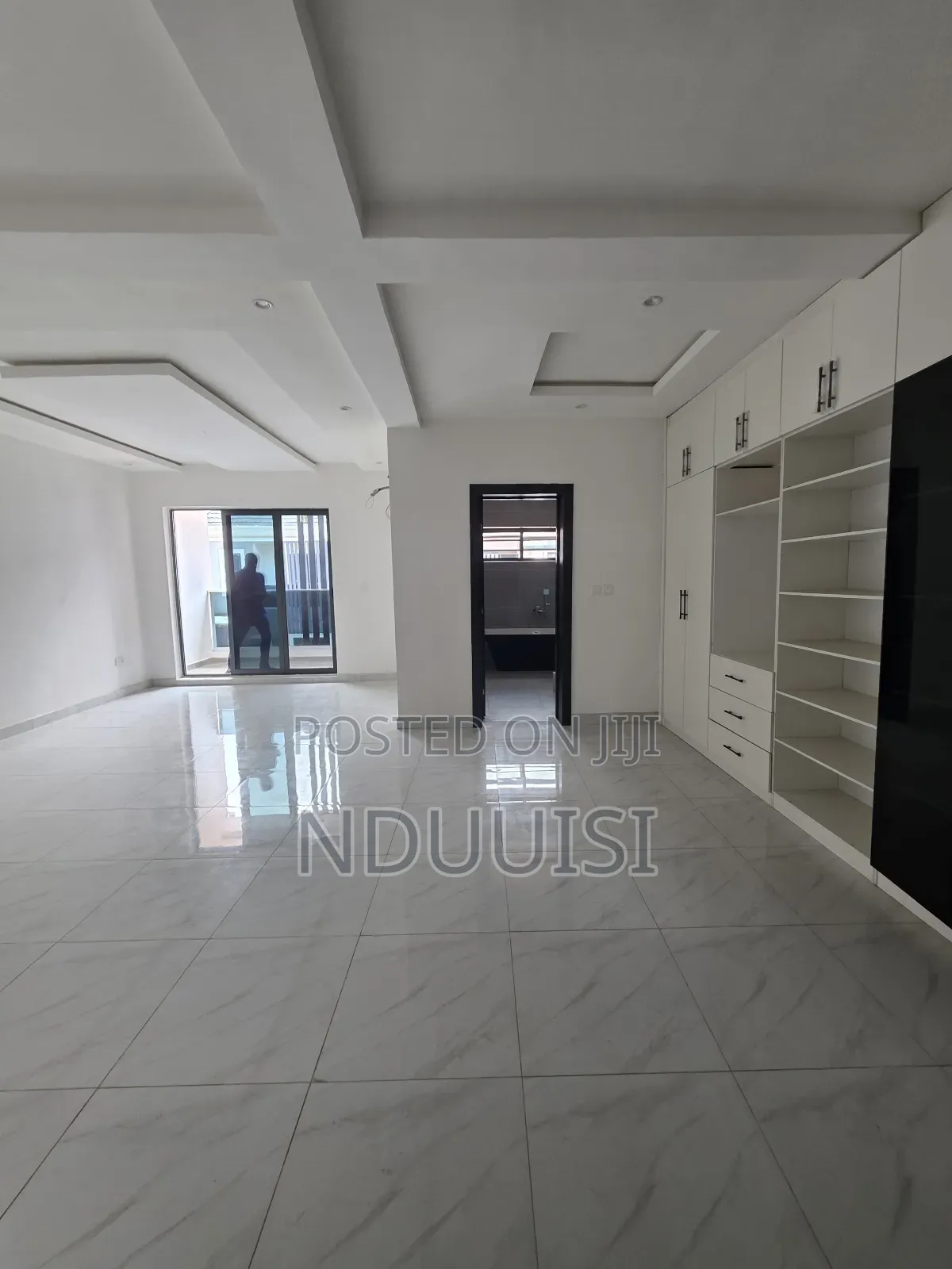 4bdrm Duplex in Off Kunsela Road, Lekki for sale