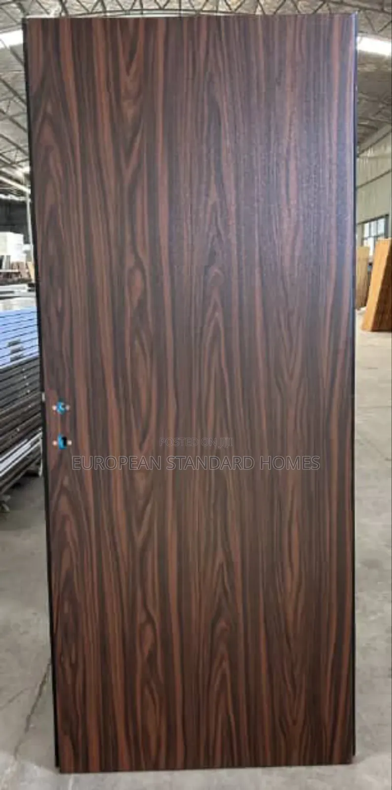 Israeli Standard Door