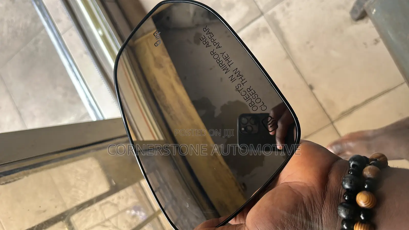 Inner Glass Highlander 2022