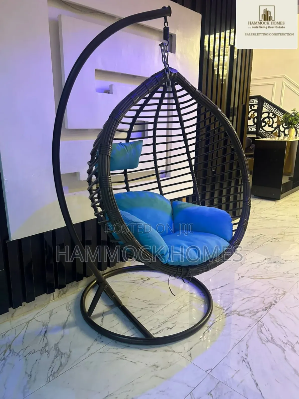 Furnished 7bdrm Duplex in Providence Estate, Eleyele for sale