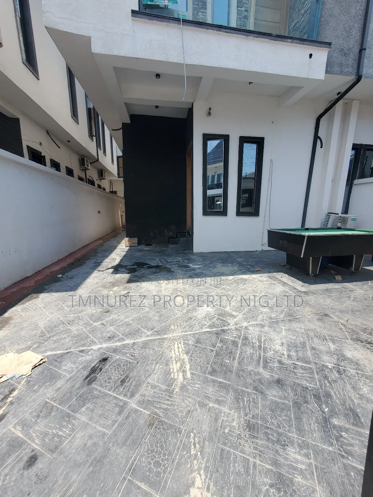 Mini Flat in Gra, Ikota for rent