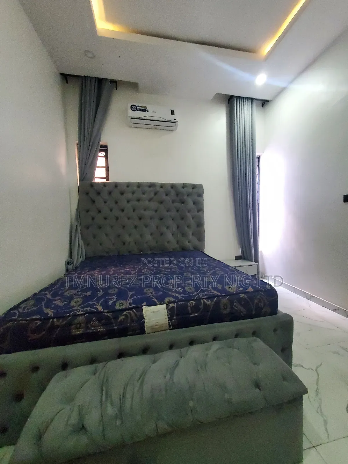 Mini Flat in Gra, Ikota for rent
