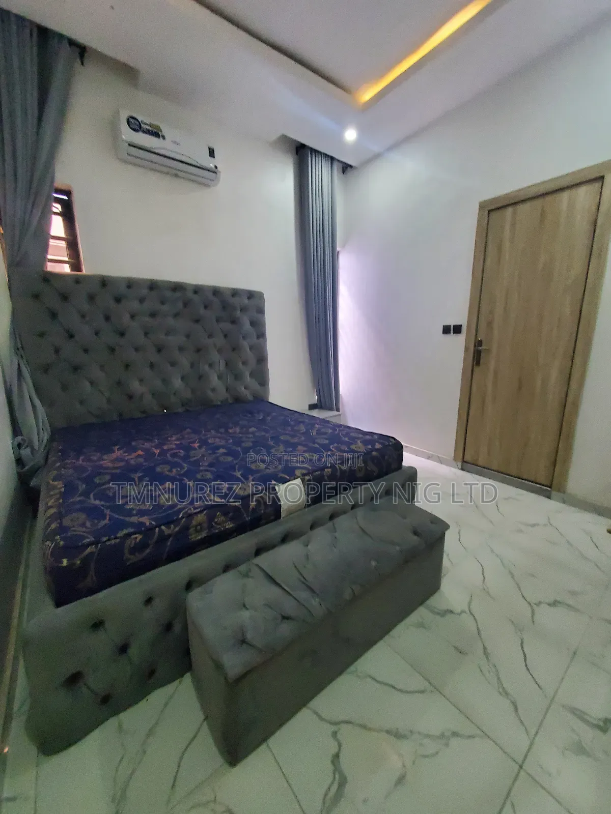 Mini Flat in Gra, Ikota for rent