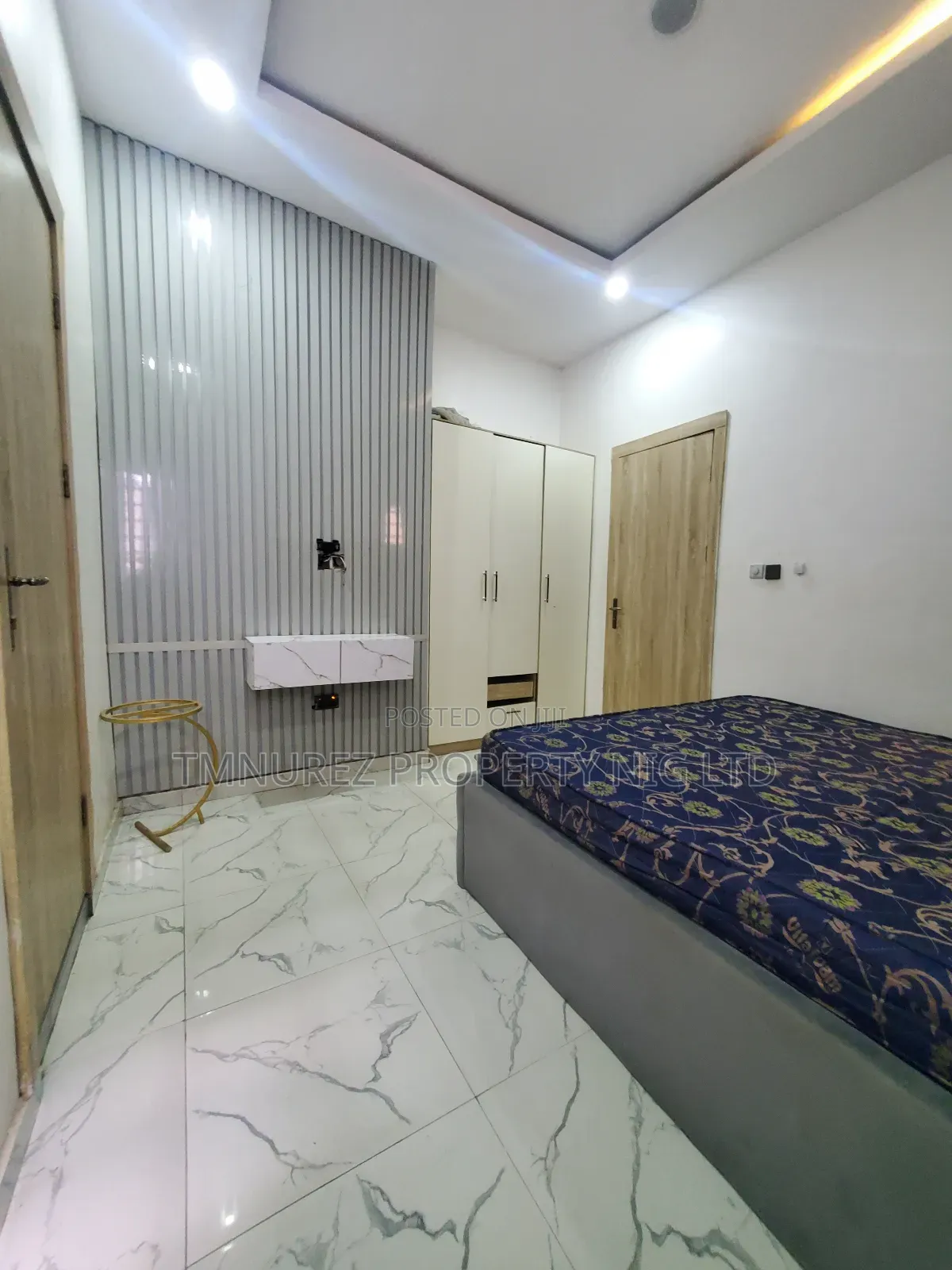 Mini Flat in Gra, Ikota for rent