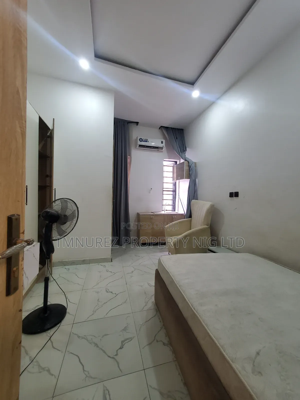 Studio Apartment in Ikota Lekki for rent