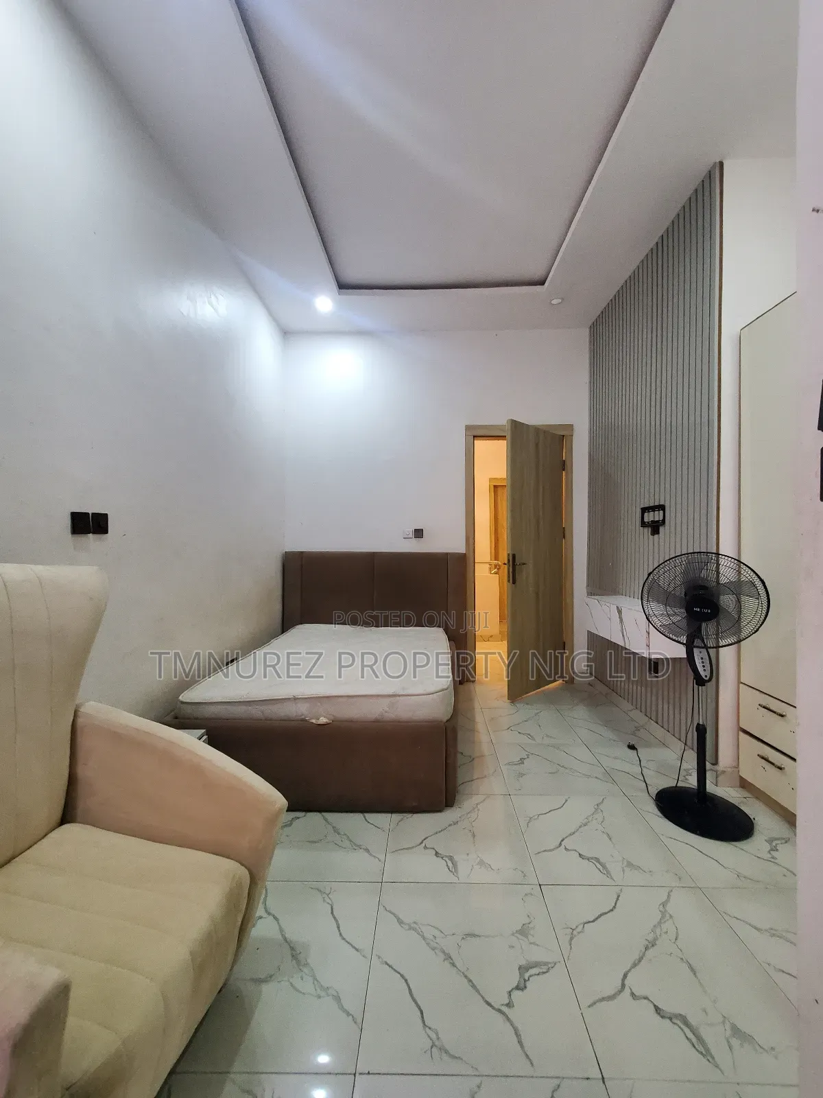 Studio Apartment in Ikota Lekki for rent