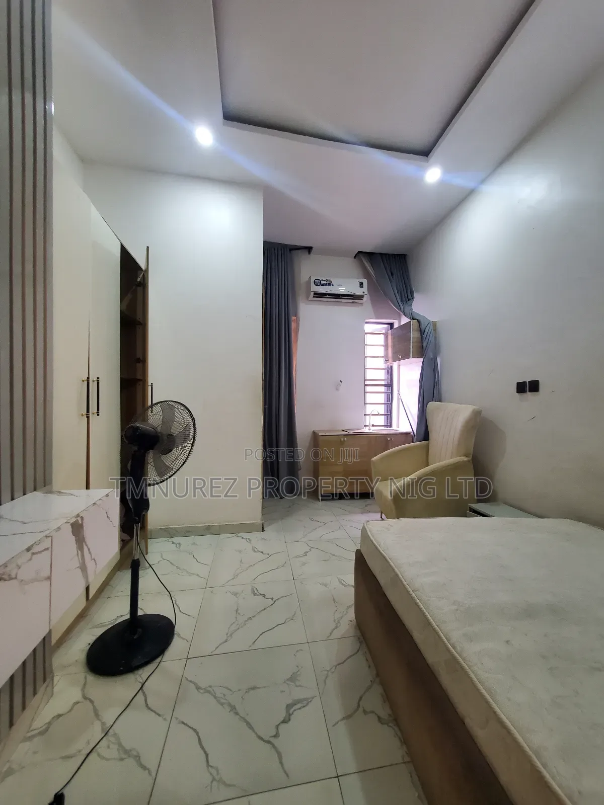 Studio Apartment in Ikota Lekki for rent
