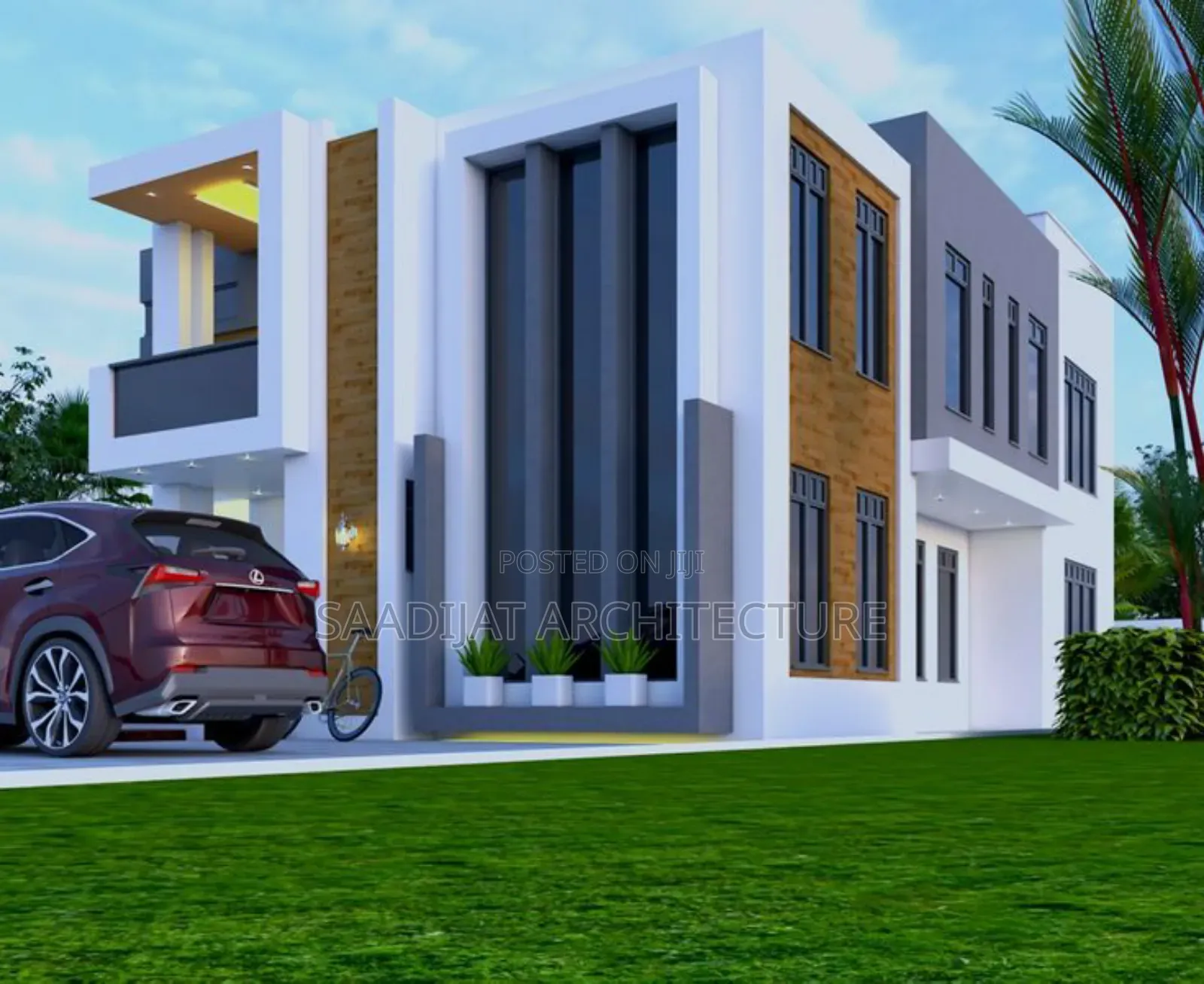 Building, Architectural Design,Structural, M E Drawing