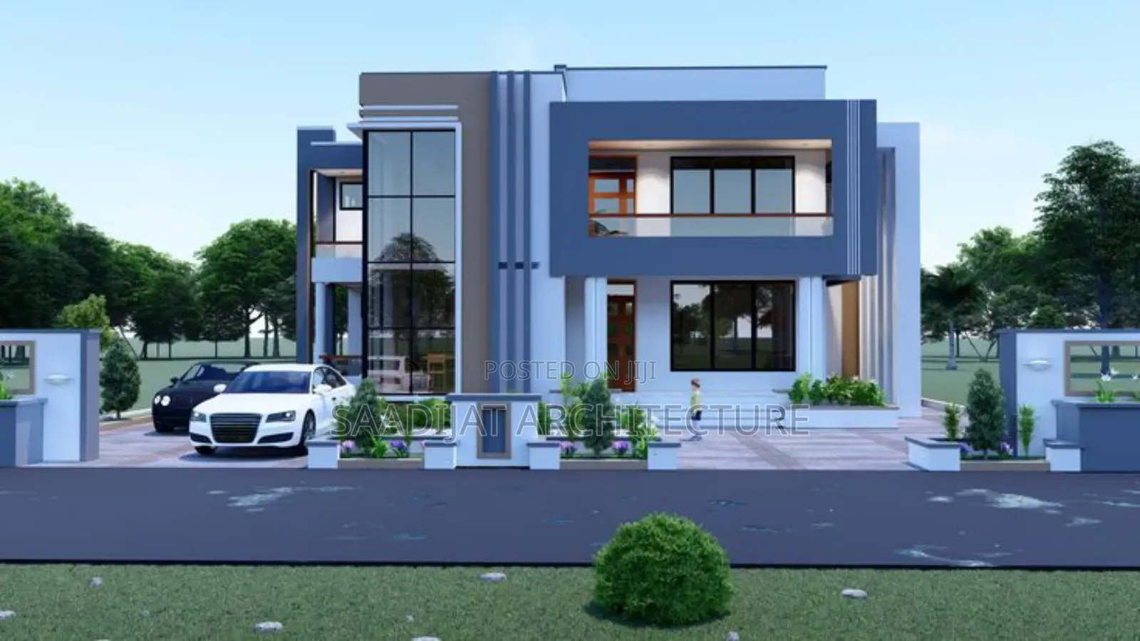 Building, Architectural Design,Structural, M E Drawing