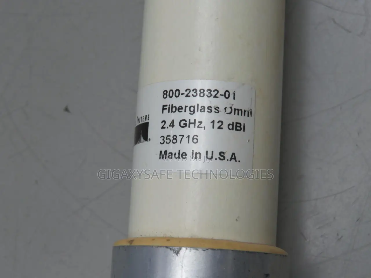 Cisco Fiberglass 2.4ghz 12dbi Antenna