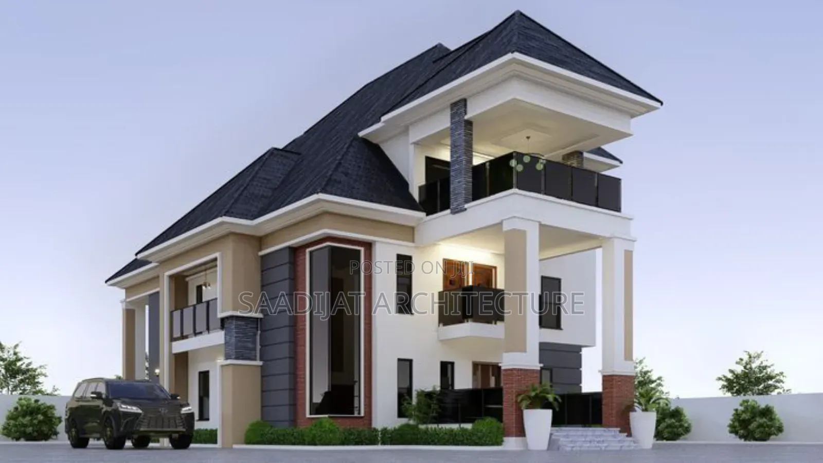 Processing of Building Approval Easy Reliable in Nigeria