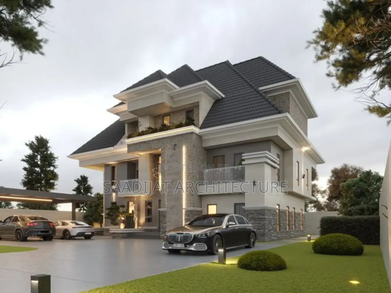 Processing of Building Approval Easy Reliable in Nigeria