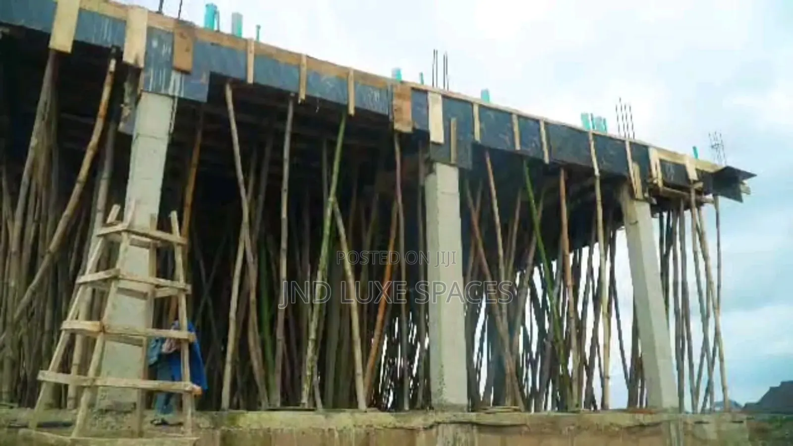 Shop In A Sort After Location In Agodi Ibadan