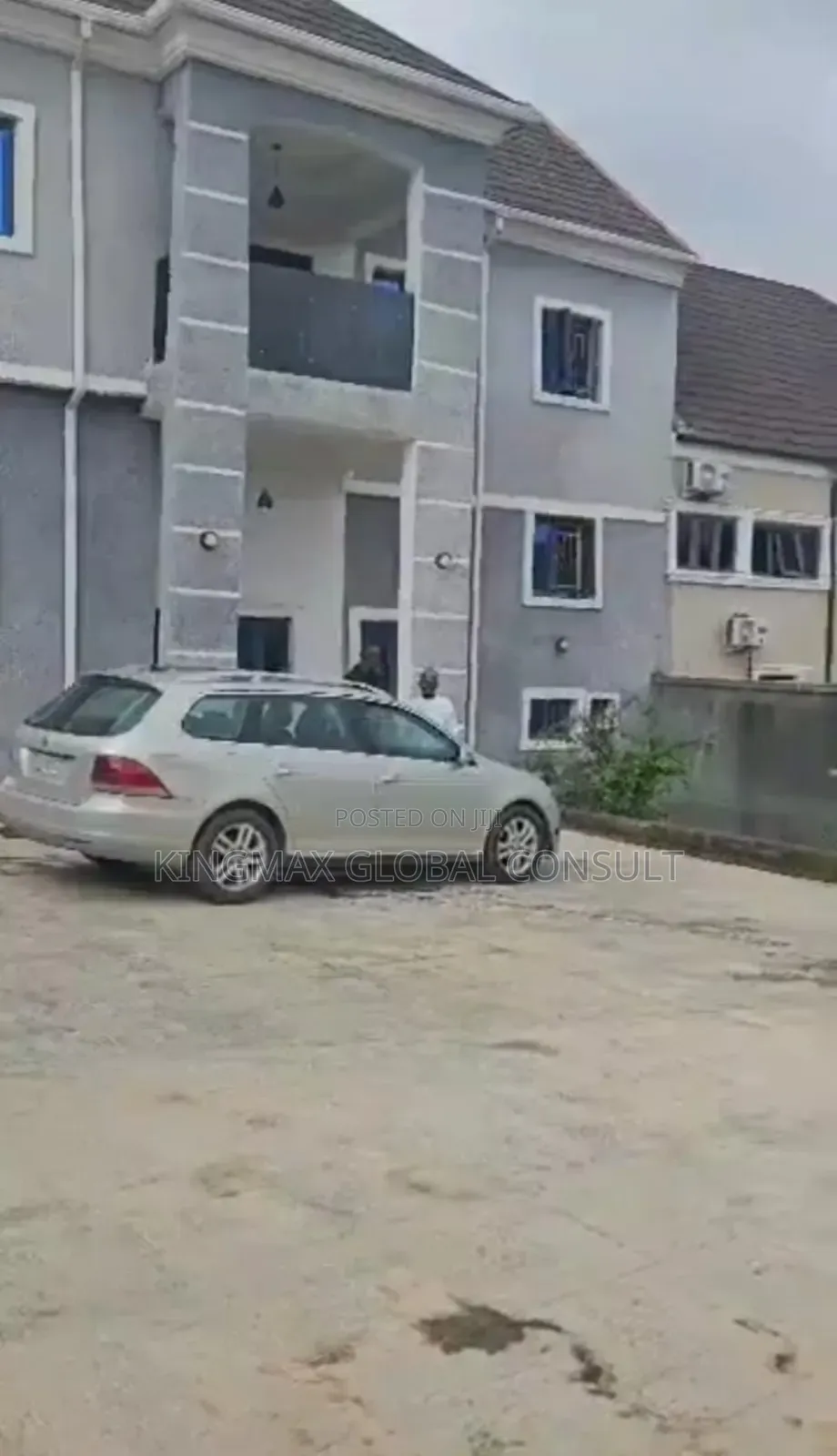 4bdrm Duplex in Asokoro Abuja for sale
