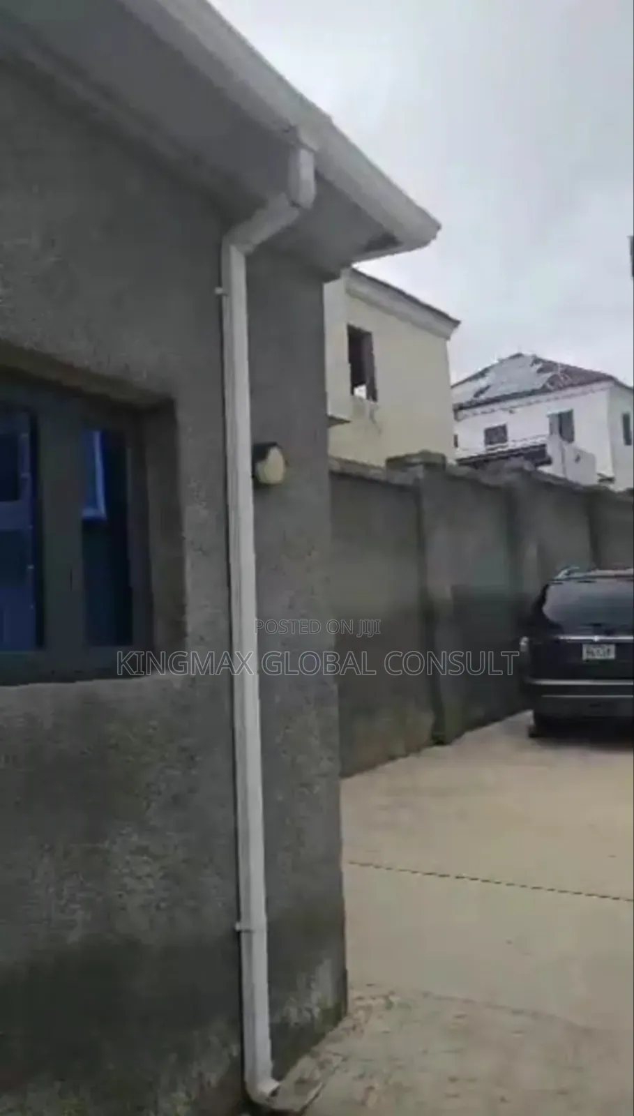 4bdrm Duplex in Asokoro Abuja for sale
