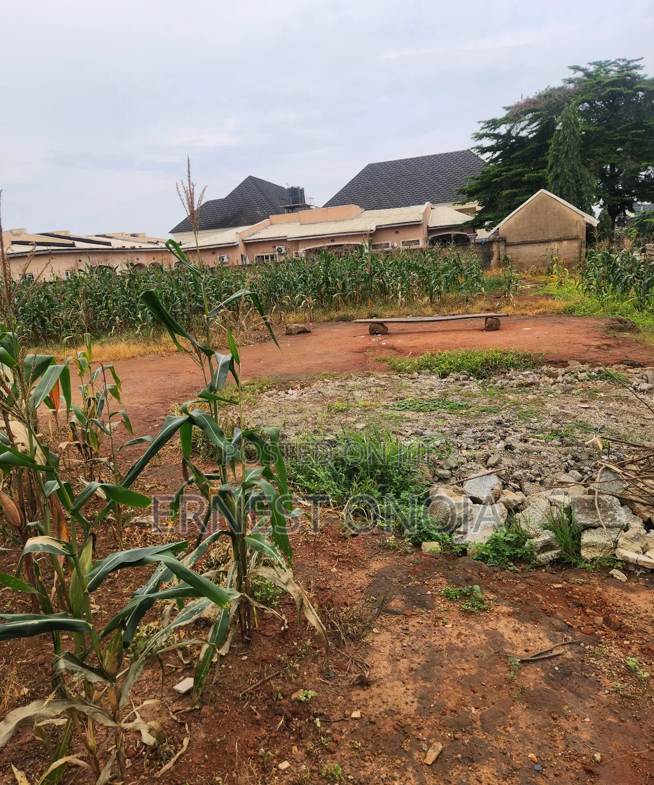 2280sqm Residential Land in Gwarinpa Estate for Quick Sale