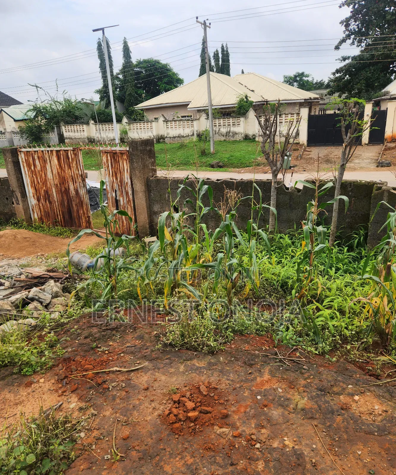 2280sqm Residential Land in Gwarinpa Estate for Quick Sale