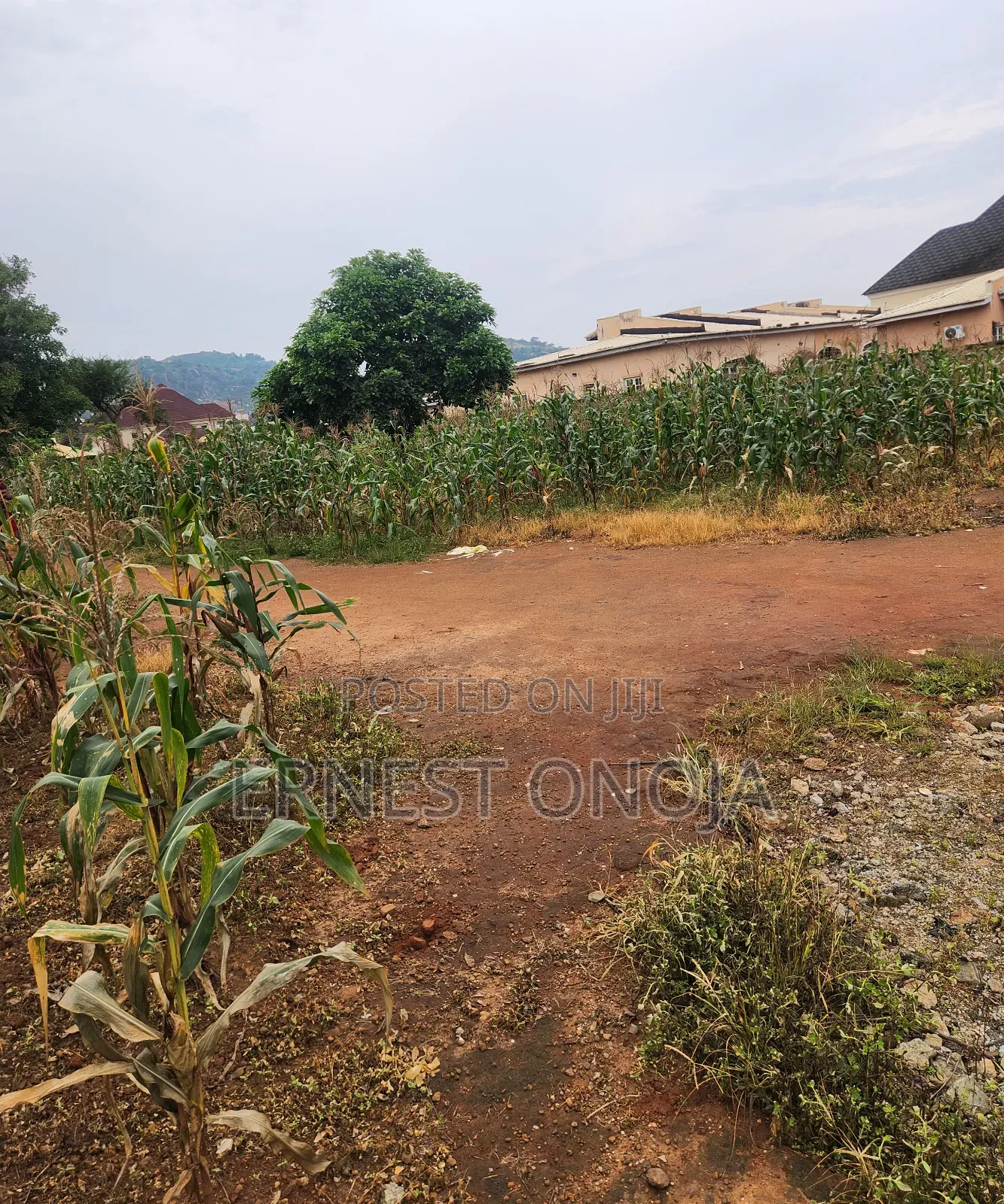 2280sqm Residential Land in Gwarinpa Estate for Quick Sale