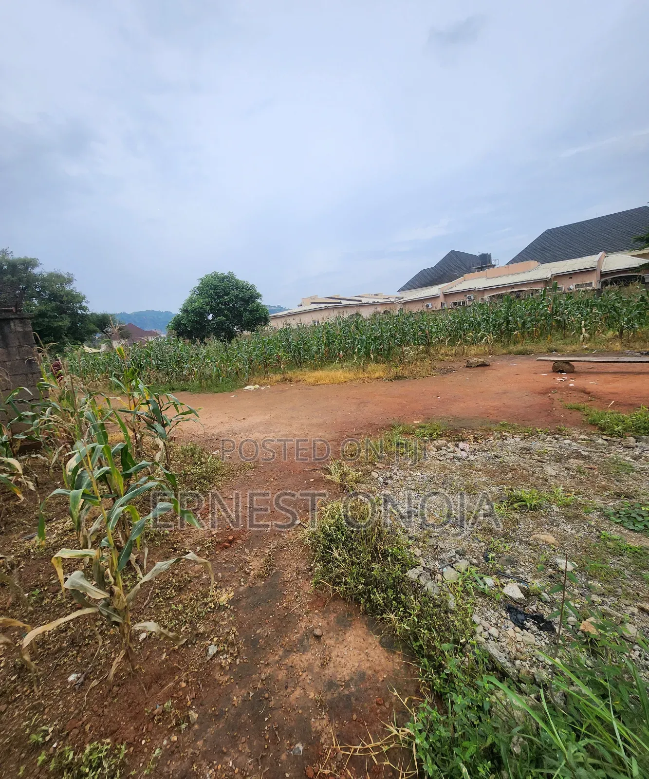 2280sqm Residential Land in Gwarinpa Estate for Quick Sale