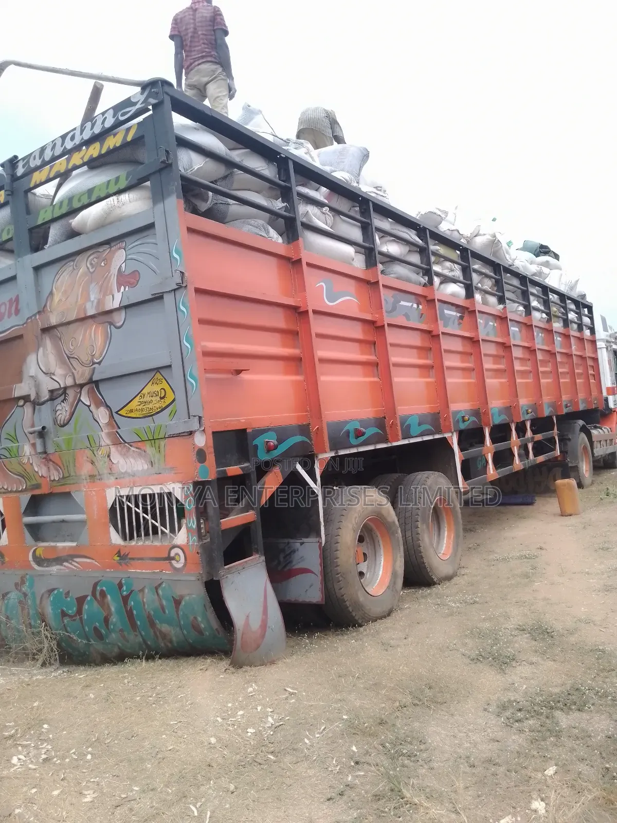 Cassava Peel Meal – Cheaper Alternative to Maize for Animal Feed