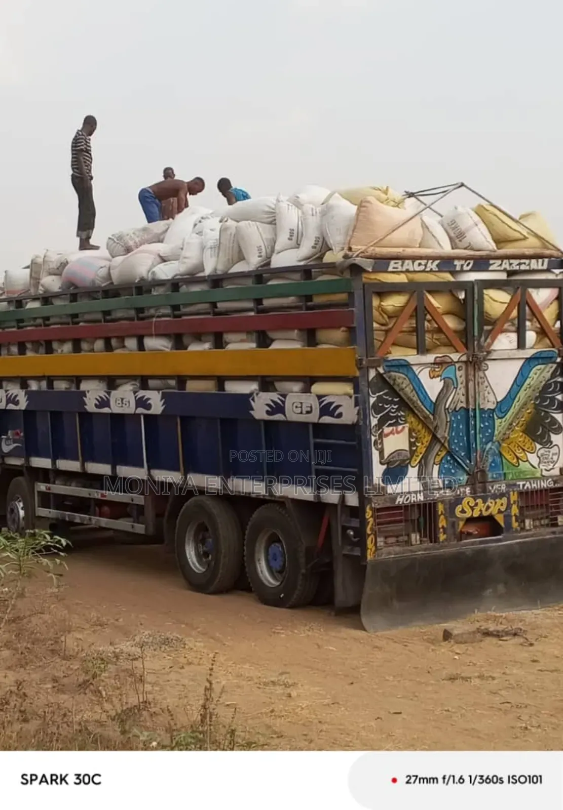 Cassava Peel Meal – Cheaper Alternative to Maize for Animal Feed